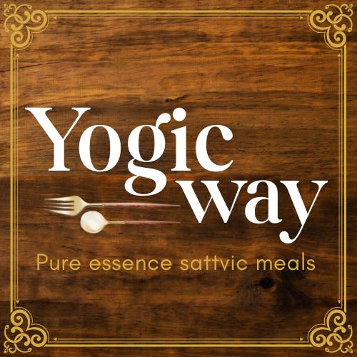 Yogicway